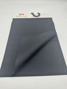 Tissu Oxford 100% nylon tissé 100T/400D, imperméable, résistant à l'humidité, teint, résistant aux déchirures, personnalisable en gros pour les bagages des garçons - Product Image 3