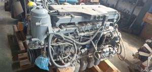 Người đàn ông d0836 người đàn ông D2868 lắp ráp động cơ người đàn ông d2066 <span class=keywords><strong>D26</strong></span> khối xi lanh động cơ trục khuỷu - Product Image 6