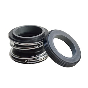 Sello Mecánico MB1 MG1 109 12 para Bomba de Agua, Bomba de Tubería, Repuesto, Reparación, Sellado de Carbón Grafito SiC - Product Image 3