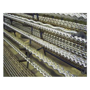 ปั๊ม PCP แบบ Downhole แรงดัน 1000 PSI ความเร็ว 30 รอบต่อนาที แบบ Progressive Cavity Screw พร้อมสายเคเบิลปรับความยาวได้ - Product Image 5
