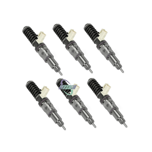 <span class=keywords><strong>Volvo</strong></span> motor D13A dvolvo kamyon FH FH13 için bebebe4d16003 20972223 yakıt enjektörü - Product Image 3