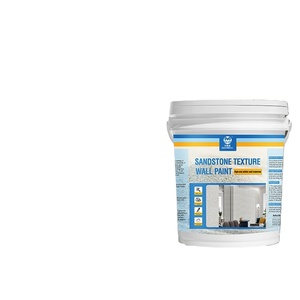 High Quality Mara Natural Sand Gravel Rock Layer Marble Texture Water-Based <b>Waterproof</b> Mold-Proof Interior Exterior <b>Wall</b> - Product Image 1