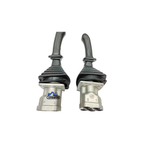 ส่วนภายในเครื่องควบคุมจอยสติ๊กสำหรับรถขุด DX260 DX260 - Product Image 3