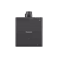Projecteur LCD Panasonic 11000 ANSI Lumens 2K avec prise en charge 4K, Internet intégré, portable pour les entreprises et l'éducation