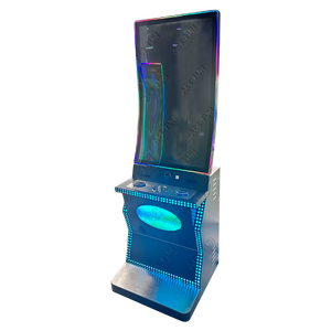 Máquina <span class=keywords><strong>de</strong></span> Juego con Pantalla Táctil Horizontal <span class=keywords><strong>de</strong></span> 27 Pulgadas, Modelo <span class=keywords><strong>Nevada</strong></span>, Juego POG Liberty 7s Nudge, Gran Éxito <span class=keywords><strong>de</strong></span> Ventas - Product Image 6