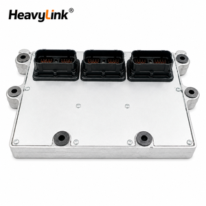 ตัวควบคุม ECU HeavyLink โมดูลควบคุมอิเล็กทรอนิกส์สำหรับเครื่องยนต์ ISX15 QSX15 ISM11 M11 QSM11 รุ่น 3408501 3408501NX 3408501RX - Product Image 5
