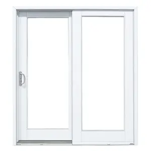 <span class=keywords><strong>Pvc</strong></span> Khung Nhôm Tempered Glass Trượt Cửa Sổ Upvc Cửa Sổ Tại Trung Quốc Philippines - Product Image 1