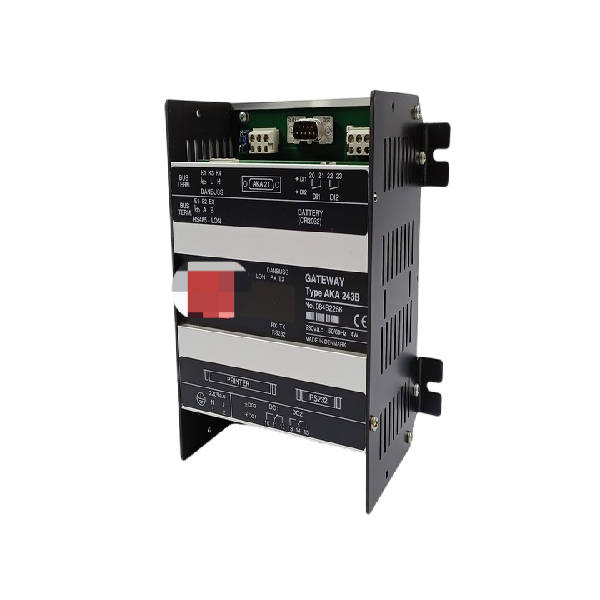 Plc 084B2266 ADAP-KOOL AKA 243B Passerelle Programming Controller