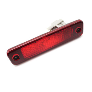 ไฟเบรกดวงที่สามแบบ LED 12v หลายฟังก์ชั่น สำหรับรถฟอร์ดทรานซิท 7C1613N408AC M048V - Product Image 1