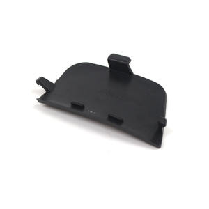 Cubierta de Remolque CZPINCHEN para BMW Serie 3 E92 E93 2007-2013 Modelos M, Accesorio de Plástico para Parachoques Trasero - Product Image 4