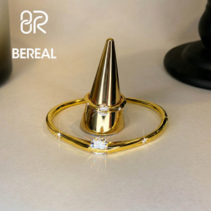 สร้อยข้อมือเพชรโมอิสซาไนต์ VVS ผ่านการทดสอบเพชร ทรงกลมเจียระไนแบบสั่งทำพิเศษ ตัวเรือนเงินแท้ 925 เครื่องประดับผู้หญิงคุณภาพสูง - Product Image 3