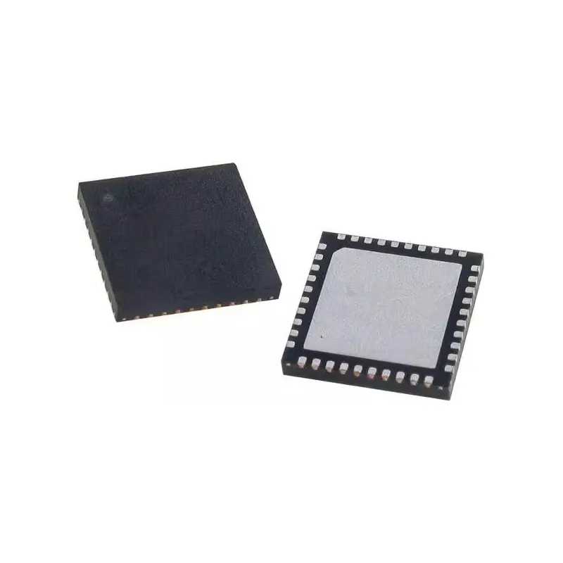 PIC16F1784T-I/MV MCU 40-UQFN ใหม่ส่วนประกอบอิเล็กทรอนิกส์ชิป IC PIC16F1784T-I/MV