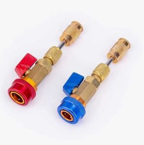 LeGood cool gas low-high quick joint <b>valve</b> <b>removal</b> <b>tool</b> - Product Image 3