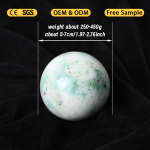 Nueva Llegada de Piedras y Cristales Curativos, Esfera de Piedra Fénix Pulida a Mano, Bola de Cristal, Decoración de Cristal - Product Image 3