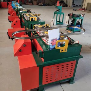 Machine hydraulique entièrement automatique <span class=keywords><strong>de</strong></span> courbe d'arc <span class=keywords><strong>de</strong></span> tuyau <span class=keywords><strong>de</strong></span> chauffage par induction d'arbre <span class=keywords><strong>de</strong></span> noyau <span class=keywords><strong>de</strong></span> tuyau <span class=keywords><strong>de</strong></span> serre <span class=keywords><strong>de</strong></span> tuyau hydraulique en acier - Product Image 4