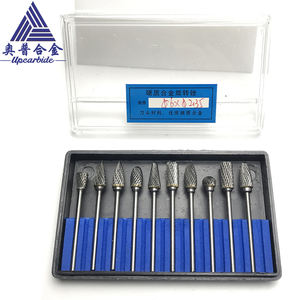 2.35 Mm Micromotor Nha Khoa Phòng Thí Nghiệm Hình Trụ Vonfram Thép Răng Đánh Bóng Mài Đầu Tốc Độ Thấp <span class=keywords><strong>Burs</strong></span> OEM Tùy Chỉnh - Product Image 4