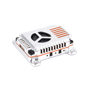 Módulo Transmisor de Video VTX 1.2G 2W DC 7-36V Conmutable, 1060MHz-1380MHz FPV de Largo Alcance para Carreras con Antena MMCX - Product Image 1