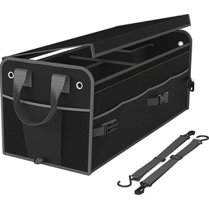 Top Quality Car Trunk Storage Box Multifunctional Car trunk organizer