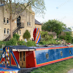 Générateur éolien certifié protection des oiseaux 1000W 12V 24V Sûr pour les espèces aviaires pour la maison, la ferme, les zones côtières - Product Image 4