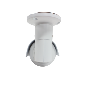 Caméra réseau bullet intelligente 4K à double éclairage, caméra IP de sécurité 8MP, prise en charge de l'alarme audio, IP66, <span class=keywords><strong>objectif</strong></span> 4 mm - Product Image 3