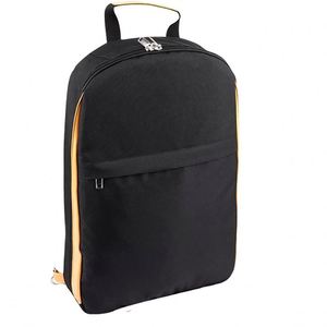 Échantillon gratuit : Sac de transport pour couteaux avec bandoulière réglable et plusieurs poches pour couteaux et ustensiles de cuisine - Product Image 1