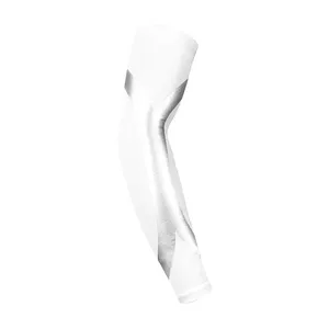 Thin Taekwondo Golf Outdoor Sport Racing Long Elbow Compression Sleeve Super Breathable Arm Arthritis Guard