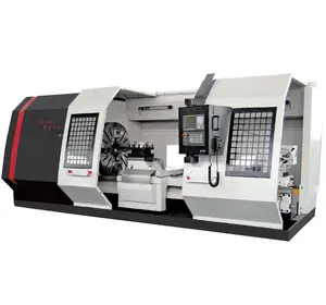 CK61160 CNC LATHE MACHINE