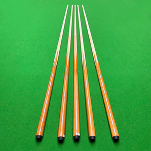 Queue de <span class=keywords><strong>billard</strong></span> de luxe à faible déflexion en érable pour <span class=keywords><strong>bar</strong></span>, maison et <span class=keywords><strong>billard</strong></span> - Product Image 2