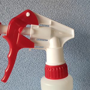 Trigger Water Sprayer <strong>Bottle</strong> Industrial <strong>Spray</strong> <strong>Bottle</strong> - Product Image 5