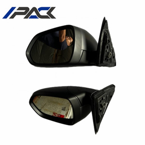 I-Pack อะไหล่กระจกมองหลังรถยนต์สำหรับ <span class=keywords><strong>MG</strong></span> <span class=keywords><strong>ZS</strong></span> กระจกถอยหลัง2017สต็อกโรงงานรถยนต์อัจฉริยะ - Product Image 1