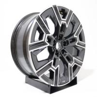 Série 5 G30 G60 G22 G32 939M Nouvelles roues en alliage à cinq rayons 20 pouces 8.5Jx20 ET28/10Jx20 ET46 36115A324E8/36115A324E9