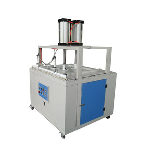 Máquina <span class=keywords><strong>de</strong></span> Envasado al Vacío para <span class=keywords><strong>Almohadas</strong></span> <span class=keywords><strong>de</strong></span> Algodón Textil - Product Image 3