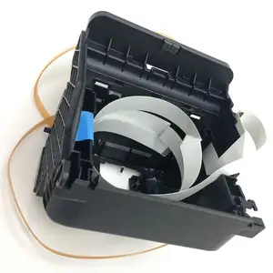 Wholesale Original New Printhead Carriage Assembly for Epson Stylus Photo 1390 Plotter Printer Parts With Head Cable and Belt