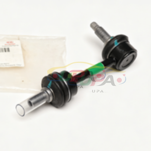 Sistema de suspensión de alta calidad, conjunto de barra estabilizadora trasera derecha 55540-C5001 55540C5001 para Hyundai Santa Fe XL 55540 C5001 - Product Image 4