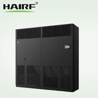 AC Modular Presisi Hairf dengan Teknologi Inverter Redundansi N+1 Tipe Lantai R410A untuk IDC/Ruang Komputer