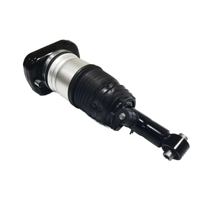 Nouvel amortisseur pneumatique 2019-2022, suspension arrière gauche/droite pour X5 X6 G05 G06 XDrive AWD VDC OUER - Product Image 1