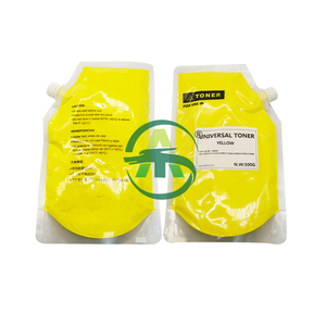 Polvere di Toner di Ricarica MX60 per <span class=keywords><strong>Sharp</strong></span> <span class=keywords><strong>MX</strong></span> C2621 <span class=keywords><strong>2651</strong></span> 3121 3051 3081 3082 3581 3582 4081 4082 5081 5082 6081 6082 Toner a Colori 500g - Product Image 1