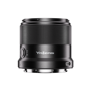Lente de Cámara <span class=keywords><strong>YONGNUO</strong></span> YN35mm F1.8Z DA DSM con Enfoque Automático, Lente APS-C de 35mm para Cámaras <span class=keywords><strong>Nikon</strong></span> con Montura <span class=keywords><strong>Z</strong></span> - Product Image 5
