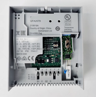 QFA2068 QFA2079 QFA2060 QFA3171 A3160D Sonda de sensor de temperatura y humedad Categoría de producto Sensores de temperatura QFA2068D