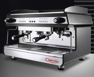 Máquina de Café Espresso Comercial Astoria Tanya, Máquina de Café Espresso Astoria - Product Image 4