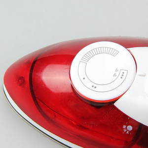 เตารีดไอน้ำพกพาแรงดันสูงพกพาสะดวกขนาดมินิสำหรับเดินทาง - Product Image 5