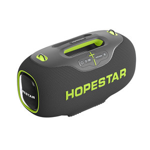 Hopestar A80 Công Suất Cao Bluetooth Loa Karaoke Loa Siêu Trầm Ngoài Trời Không Dây Chất Lượng Cao Âm Thanh 300W Loa Hopestar Loa - Product Image 2