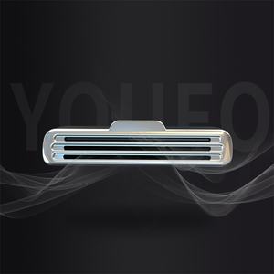 Customized Logo Universal Car <strong>Freshener</strong> Clip Vent <strong>Air</strong> <strong>Freshener</strong> for Tesla <strong>Air</strong> Vent - Product Image 3