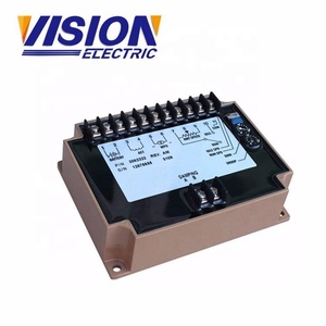 Универсальный регулятор скорости генератора мощности макс. 3062322 - Product Image 3