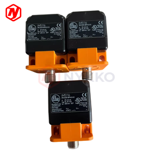 Sensor de Posición Original Ifm IM5116 VDI/VDE 3845, Comunicación de Enlace I/O para Control Industrial, Actuadores Neumáticos, Automatización - Product Image 2