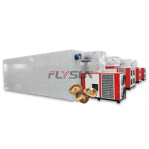 Cheap Price Mushroom Drying Equipment Banana Fruits And Vegetable Drying Machine For Corn