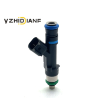 Injecteur de carburant standard OE 0280158020 pour Ford Escape Fusion Mazda 3 5 6 2.0L 2.3L L4