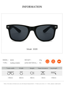 Customized Sun Glasses Embossed Custom <strong>Sunglasses</strong> 3d Metal logo for <strong>Sunglasses</strong> - Product Image 2