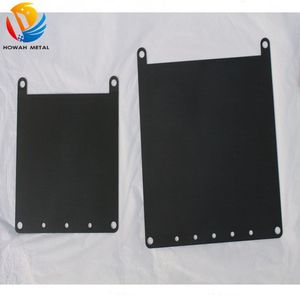 Maille d'<span class=keywords><strong>anode</strong></span> en <span class=keywords><strong>titane</strong></span> plaqué zinc OEM pour bateau - Product Image 2