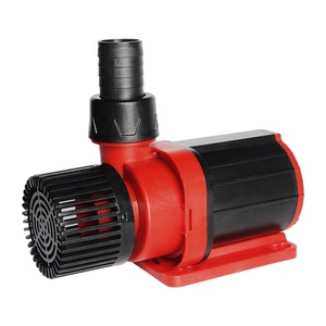 <span class=keywords><strong>Pompe</strong></span> à eau externe <span class=keywords><strong>pour</strong></span> <span class=keywords><strong>bassin</strong></span> à poissons Freesea XDC-10000, 85 Watts, <span class=keywords><strong>cascade</strong></span> <span class=keywords><strong>de</strong></span> fréquence, la plus efficace - Product Image 3